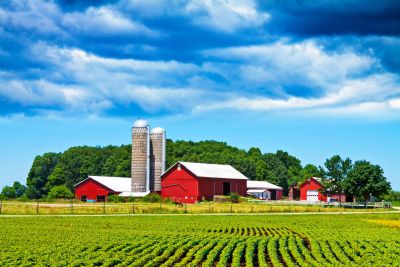 Affordable Farm Insurance - Wonewok, WI