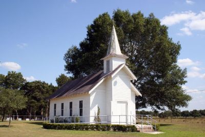 Religious Institution Insurance